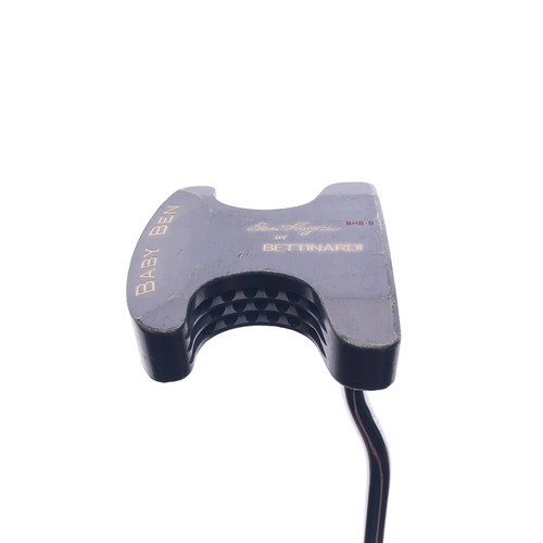 Used bettinardi baby ben bhb - bhb, 9