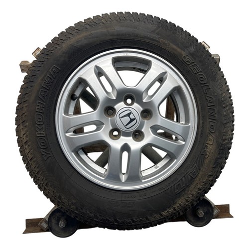 Honda crv alloy - rd, mk2