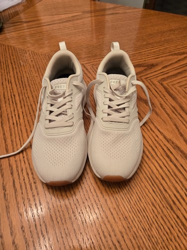 Rebook women ivory athletic - rebook, women's