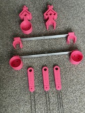 Ian Golds / Sealegs/ Icon Full