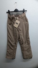 Vans Ski / Snow Boarding Trousers Womens Light Brown Tan New With Tags. RRP £350