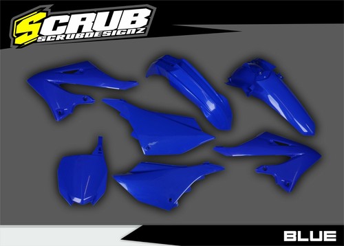 Yamaha yz125 yz250 2022 - yamaha,