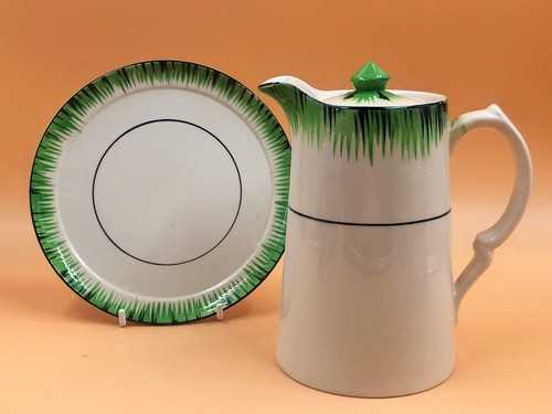 Green co ltd grassmere - green,