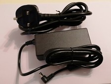 UK 12V 5A AC DC Power supply