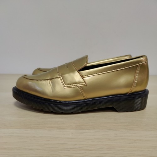 Martens abby adrian gold - dr,