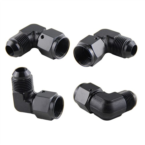 4pcs an8 female 8an - an8,