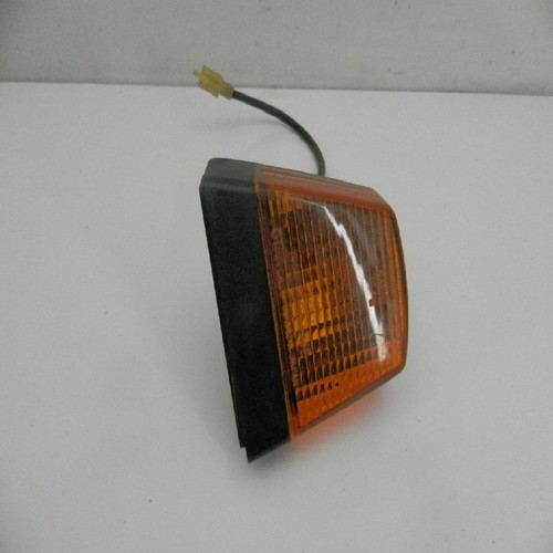 Kawasaki gpz 1000 indicator - rx,