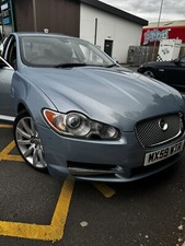 ◻️2010 Jaguar XF Luxury 3.0 V6 Diesel Spares/Breaking/Parts ◻️ Wheel NutS X 5