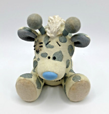 My Blue Nose Friends Twiggy Figurine 40510M Boxed