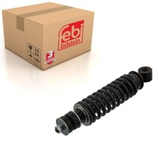 Front Cabin Shock Absorber