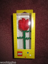 LEGO VALENTINE ROSE 852786 -