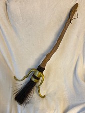 Harry Potter Nimbus 2000 Broom