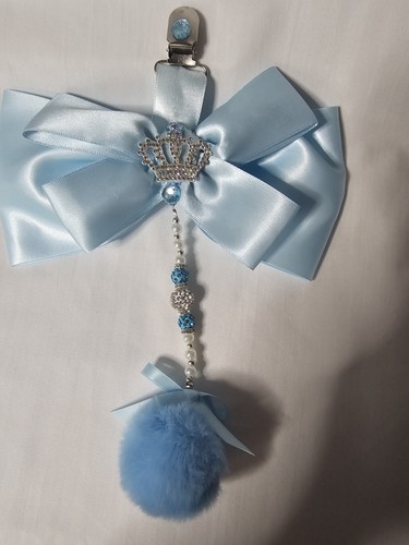 Pram charm beautiful double - ,