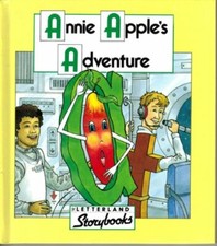 Annie Apple's Adventure