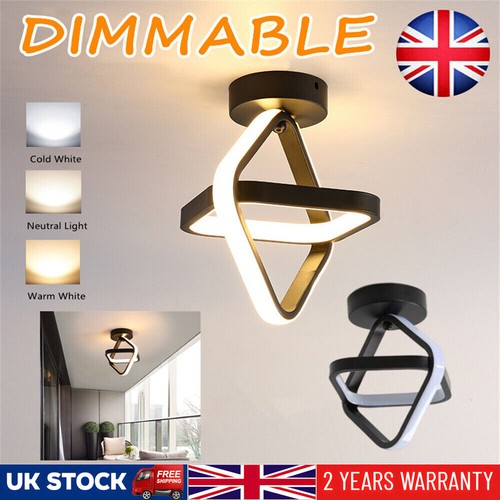 Decorative modern pendant - modern,