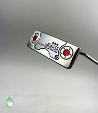 Used 2018 titleist scotty - used,