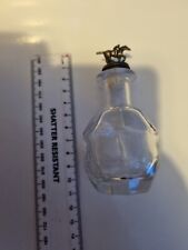 new Official mini blantons bottle With Mini Horse Stopper.