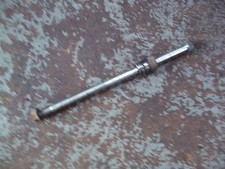 Yamaha Neos YN50 Spindle