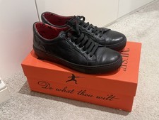 Jeffery West Trainers Size 8