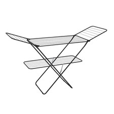 ROYALFORD 2 Tier Clothes Airer