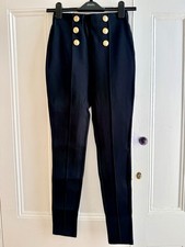Zara women black leggings - zara, women's