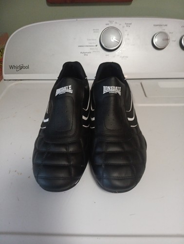 Lonsdale men camden slip - men, slip-on