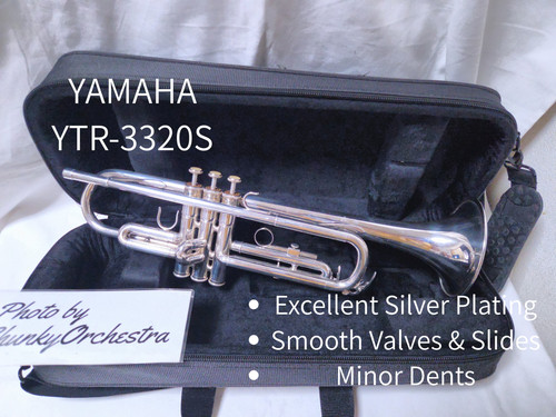 Excellent condition yamaha - [excellent,
