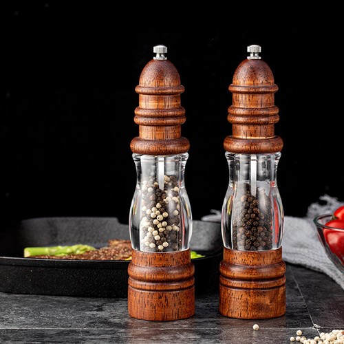 Wood and strong - strong,