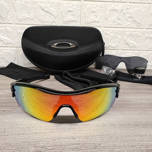 Oakley radar path 670 - radar,