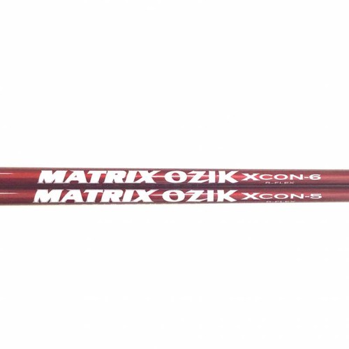 Matrix ozik xcon regular - ozik, xcon-5