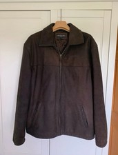 Woodland Leather Men's Brown