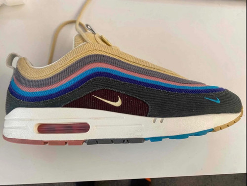Sean wotherspoon nike - sean,