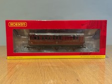 Hornby OO Gauge R40142  - NBR