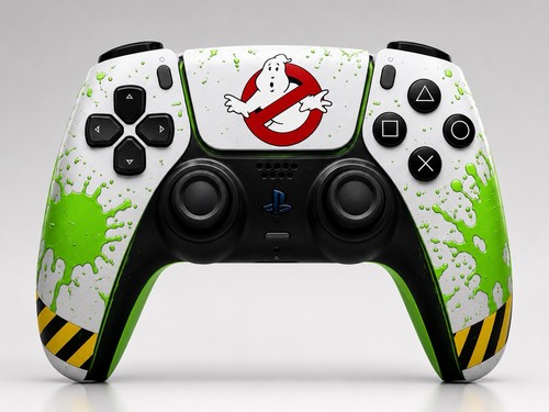 Ghostbusters custom hand - ghostbusters,