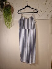 Brand new jumpsuit ladies size