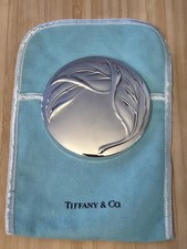 Tiffany & Co. Hand Mirror