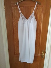 Kayser FULL Length  Underskirt Size 18 Used