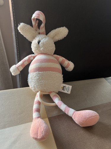 Little jellycat bredita bunny - little,
