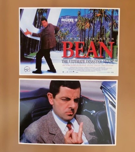 Bean set - bean,