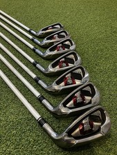 Wilson Staff D100 Irons | 5-GW
