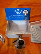 RCV Engine - RCV 60 SP Blue