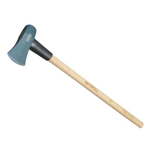Faithfull log splitting - ,