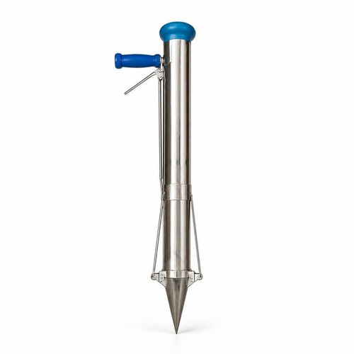 Seedling transplanter manual - transplanter,