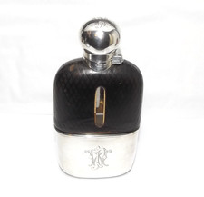 ANTIQUE VICTORIAN STERLING