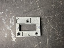 Mercedes SL R129 Interior Rear