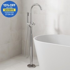 Freestanding Bathroom Tap Bath
