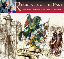 Recreating the Past, Victor