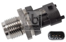 FEBI Sensor fuel pressure for