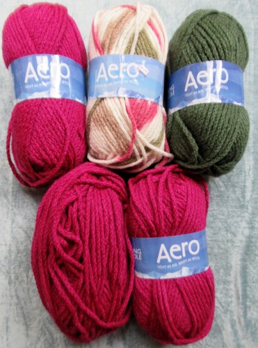 100g king cole aero - 5,