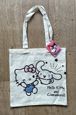 HELLO KITTY  TOTE BAG  ~~